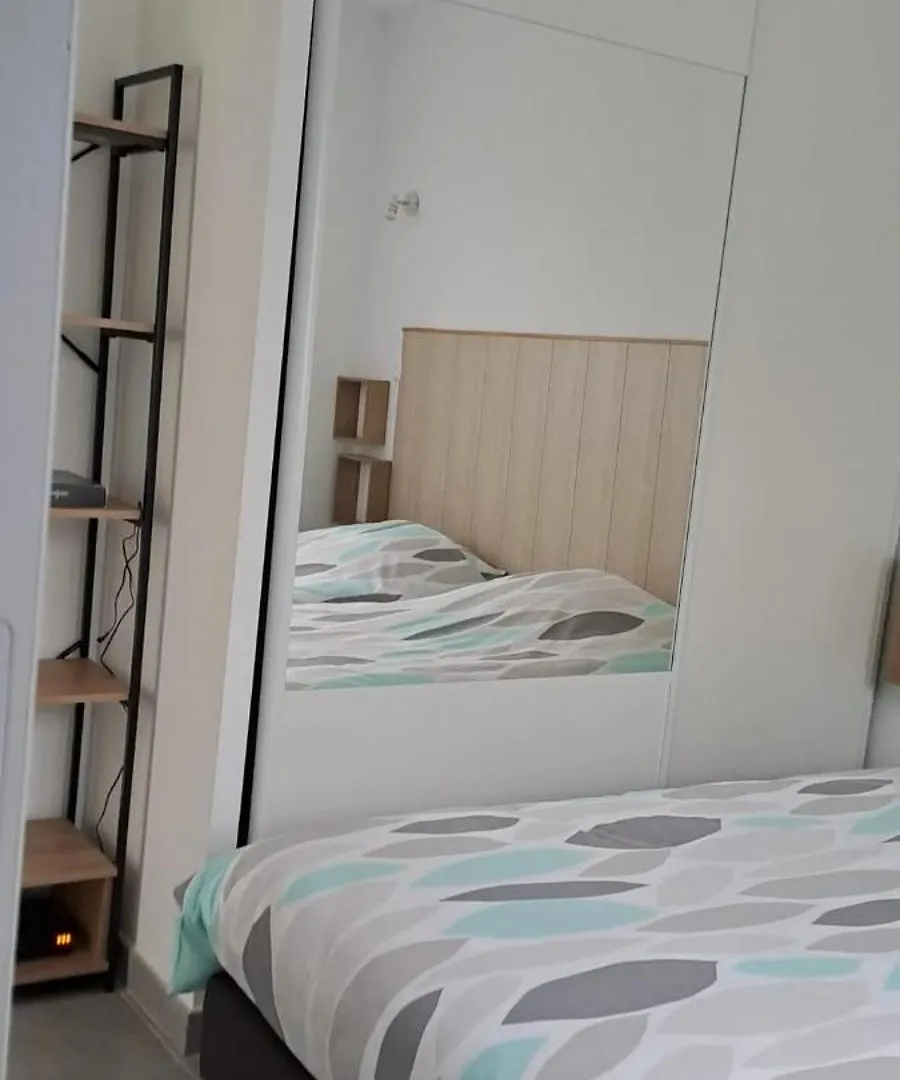 Appartement Chaleureux Pres De Greoux-Les-Bains Avec Jardin France