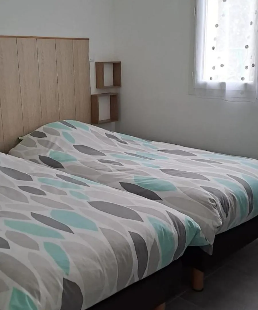 Appartement Chaleureux Pres De Greoux-Les-Bains Avec Jardin