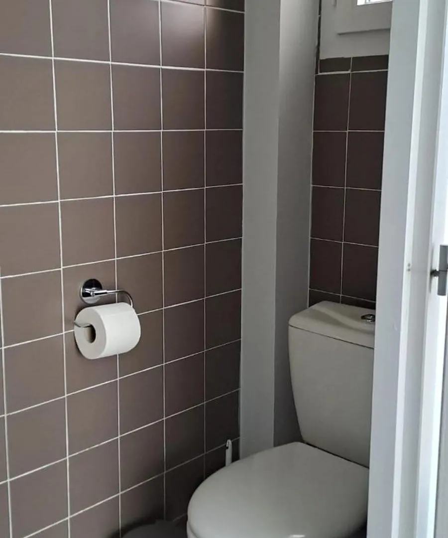 Apartment Appartement Chaleureux Pres De Greoux-Les-Bains Avec Jardin