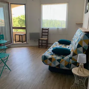 Studio 203 - Appartement