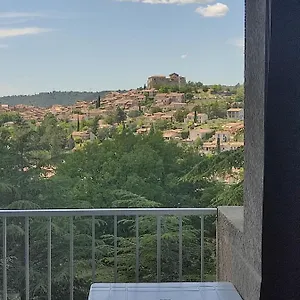 Résidence Les Chênes Blancs T2 Appartement