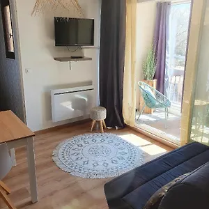 Résidence Des Bastides Appartement