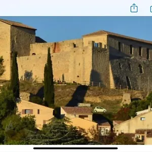 Lou Paradou Le Provence Appartement
