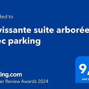 Avec Jardin Prive Les Bains Au Bord Du Verdon Appartement