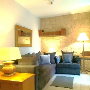 Thermae Face Aux Thermes Avec Jardin Privatif Appartement