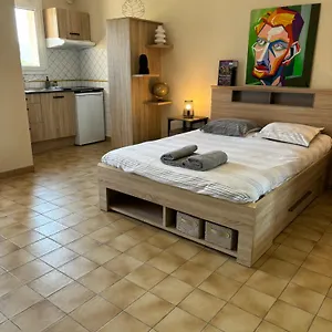 - Les Jardins De Cybele - Appartement