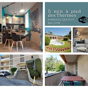 Le Calme Au Centre Appartement