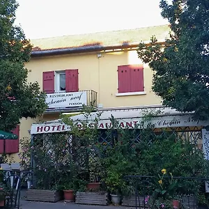  Hotel Le Chemin Neuf