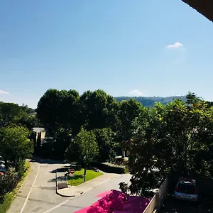 Thermae Appartement