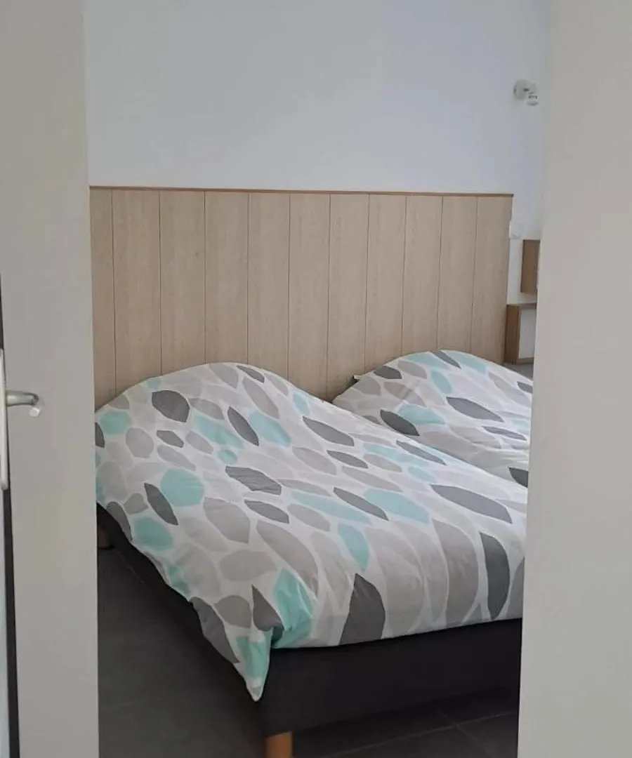 Apartment Appartement Chaleureux Pres De Greoux-Les-Bains Avec Jardin France